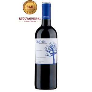 Rượu Vang Origen Gran Reserva