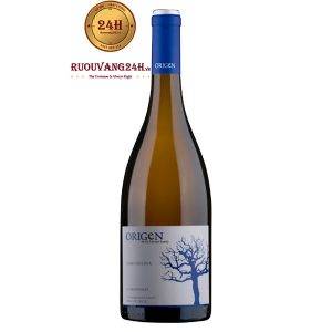 Rượu Vang Origen Reserva Chardonnay