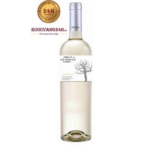 Rượu Vang Origen Sauvignon Blanc