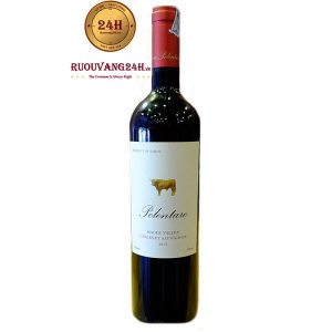 Rượu Vang Pelentaro Cabernet Sauvignon
