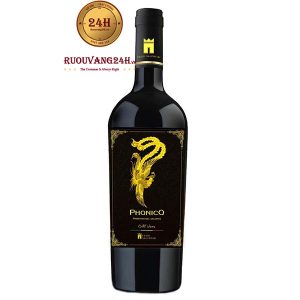 Rượu Vang Ý PHONICO