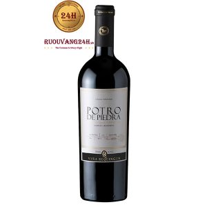 Rượu Vang Potro De Piedra Family Gran Reserva