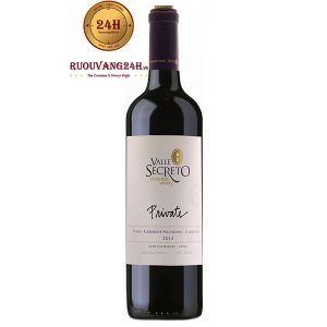 Rượu Vang Private