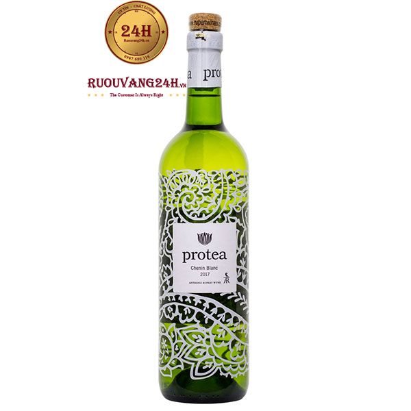 Rượu Vang Protea Chenin Blanc