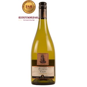 Rượu Vang Puerto Reserve Chardonnay