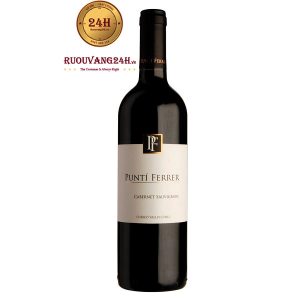 Rượu Vang Punti Ferrer Cabernet Sauvignon