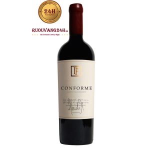 Rượu Vang Punti Ferrer Conforme Cabernet Sauvignon