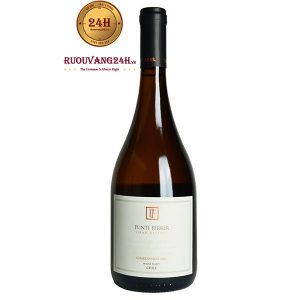 Rượu Vang Punti Ferrer Gran Reserva Chardonnay