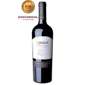 Rượu Vang Queulat Gran Reserva Cabernet Sauvignon