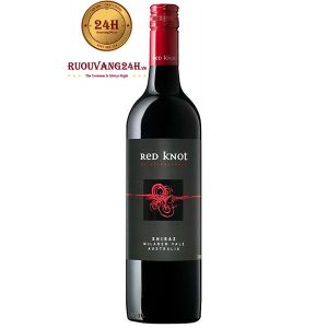Rượu Vang Red Knot Shiraz