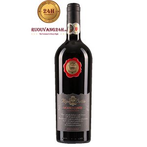 Rượu Vang Ripa Di Sotto Rosso Cuvée
