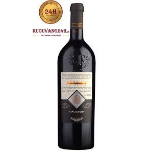 Rượu Vang Ripa Magna Corvina Verona
