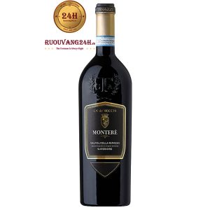 Rượu Vang Ripasso montere valpolicella Superiore