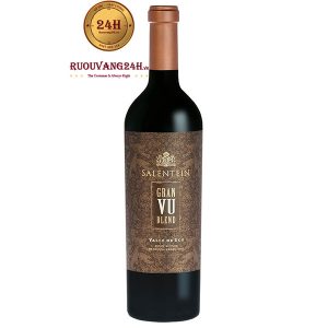 Rượu Vang Salentein Gran VU Blend