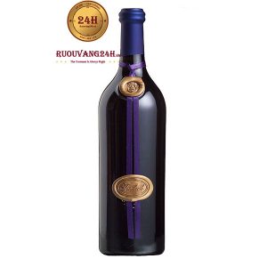 Rượu Vang Salvano Langhe Trabuch