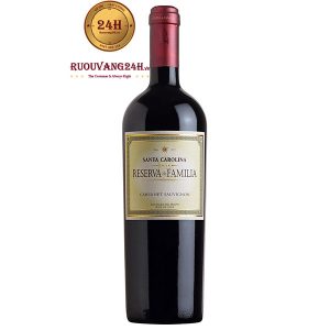 Rượu Vang Reserva De Familia Cabernet Sauvignon