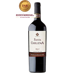 Rượu Vang Santa Chilena
