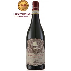 Rượu Vang Santa Sofia GIOE Amarone Della Valpolicella