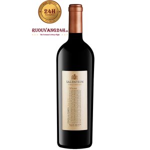 Rượu Vang Single Vineyard Malbec