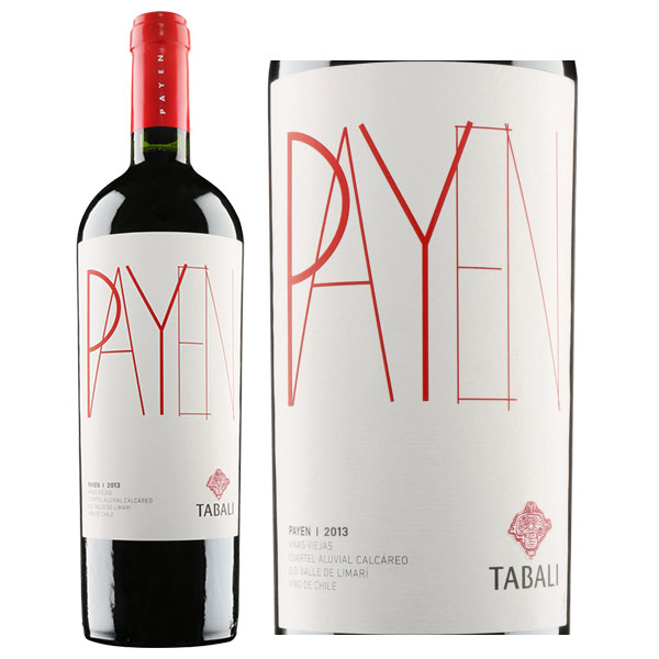 Rượu Vang Tabali Payen