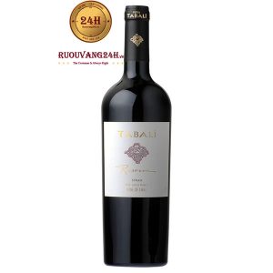 Rượu Vang Tabali Reserva Syrah