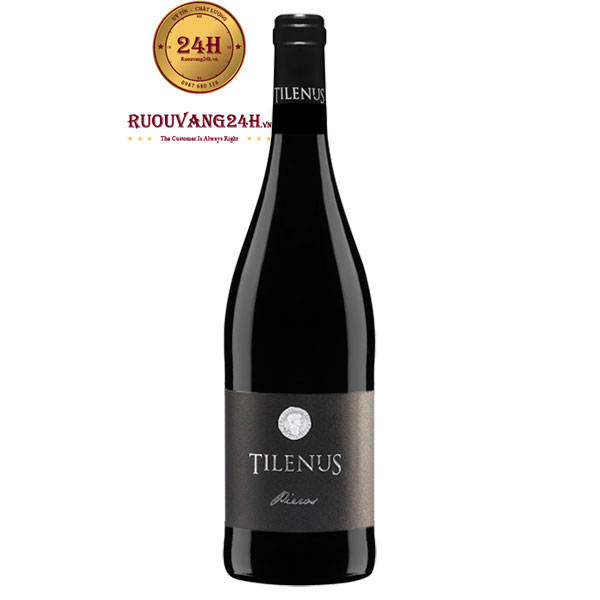 Rượu Vang Tilenus Pieros