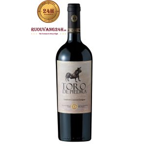 Rượu Vang Toro De Piedra Gran Reserva Cabernet Sauvignon