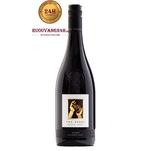 Rượu Vang Two Hands Angel’s Share Shiraz