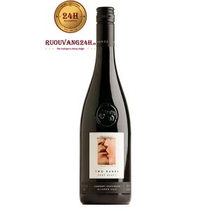 Rượu Vang Two Hands Sexy Beast Cabernet Sauvignon