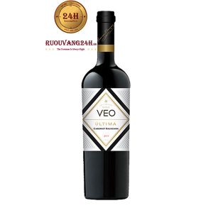 Rượu Vang VEO Ultima
