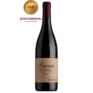Rượu Vang Zenato Amarone Della Valpolicella Classico