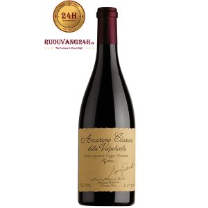 Rượu Vang Zenato Amarone Della Valpolicella Riserva