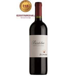 Rượu Vang Zenato Bardolino