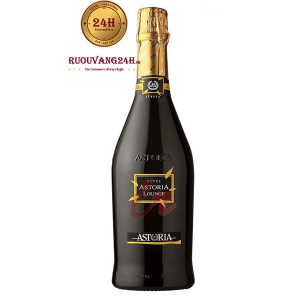 Rượu Vang nổ Cuvee Astoria Lounge