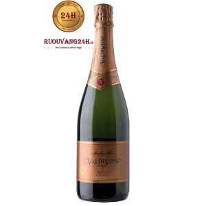 Rượu Vang nổ Valdivieso Sparking Extra
