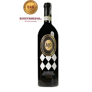 Rượu Vang A50 Amarone Tinazzi