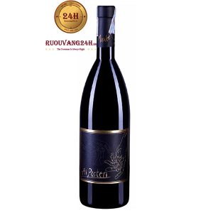 Rượu vang Ai Posteri
