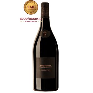 Rượu vang Alabaster