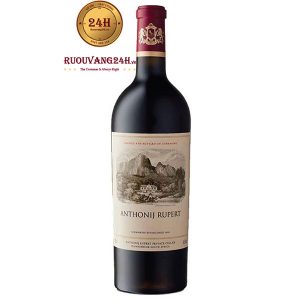 Rượu vang Anthony Rupert Blend