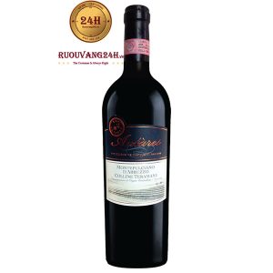 Rượu vang Antàres Montepulciano d'Abruzzo