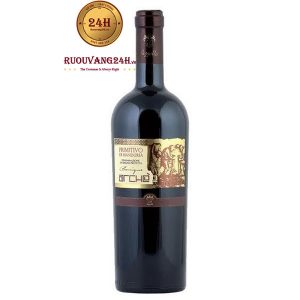 Rượu vang Arche Primitivo Di Manduria