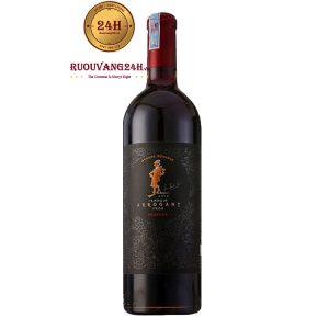 Rượu vang Arrogant Frog Grande Reserve Pezenas