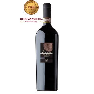 Rượu vang Augustale Castel Del Monte