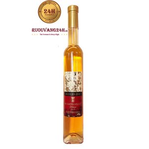 Rượu vang Beerenauslese Kessler-Zink