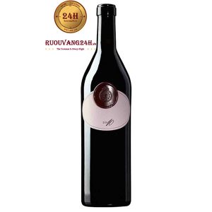 Rượu vang Buccella Merlot