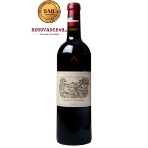 Rượu Vang Chateau Lafite Rothchild 2011