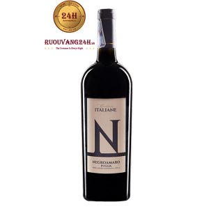 Rượu vang Collane N Negroamaro