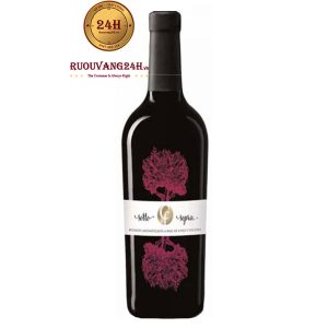 Rượu vang Collefriso Sotto Sopra