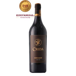 Rượu vang Crida Cahors
