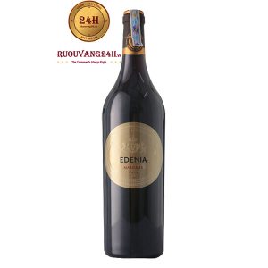 Rượu vang Edenia Margaux AOC